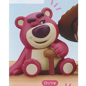 トイ・ストーリー トイストーリー ディズニー キャラクター マスコット