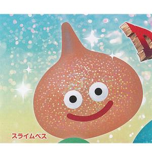 ドラゴンクエスト 暗闇で光る 蓄光 ぷにぷに スライム 2 2：スライム