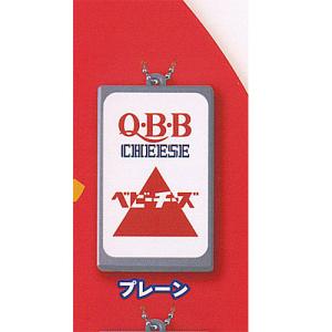 QBB ベビーチーズ スクイーズ 1:プレーン ...の商品画像
