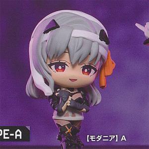 勝利の女神 NIKKE ニケ　フィギュア　6個セット 全部揃ってます!!】勝利の女神：NIKKE コレクションフィギュア