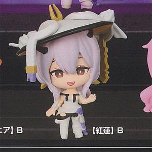 ヴァイスシュヴァルツ ブースターパック 勝利の女神 NIKKE BOX : World