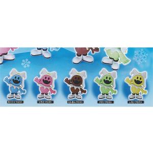 BANDAI おさわり探偵 なめこ栽培キット なめこんふんふクリア BANDAI おさわり探偵 なめこ栽培キット なめこんふんふクリア