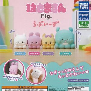 ♯Jsm17JTチビトラChibitoraスクイーズマスコット全6種 らぶいーず ミニ スクイーズ マスコット 全6種セット ティーシーピー