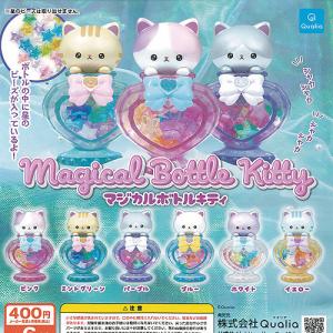 エポック社 オオカミ と 赤ずきん 全5種セット ガチャポン : 遊