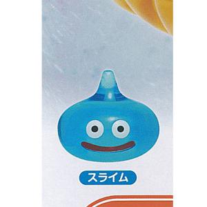 ドラゴンクエスト AM ビッグクリアフィギュア スライムコロネ コロネ