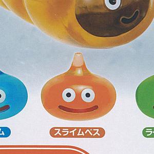 タイトー（TAITO） ドラゴンクエスト AM クリアなミニフィギュア