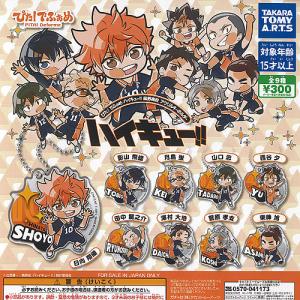 おねむたん ハイキュー!! にどね セカンドカラーver. 全5種 おねむたん ハイキュー!! にどね セカンドカラーver. 全5種