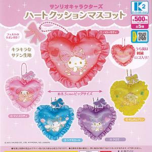 サンリオ キャラクターズ かおりつき フルーツ マスコット ぬいぐるみ