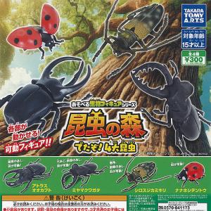 タランドゥスツヤクワガタ】 甲虫王者ムシキング ANNIVERSARY 20th