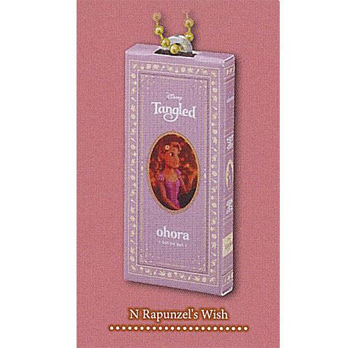 ディズニー ohora Disney Collection ミニチュア パッケージ コレクション 5...