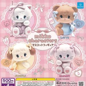 サンリオ タイニーチャム ミニ ライト 全6種セット ブシロード