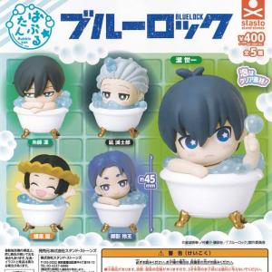 BLUE LOCK ブルーロック ぷち アクリル スタンド Finding Stars / 5種