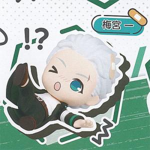 WIND BREAKER ウィンドブレイカー アクリル キーチェーン 全10種+