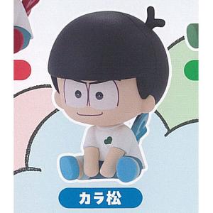 BANPRESTO（バンプレスト） おそ松さん 松にも衣装vol.5 カラ松