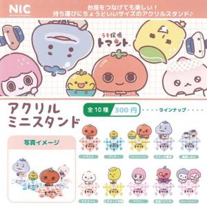 San-X（サンエックス） うそ探偵トマント うそほんと3面アクリル