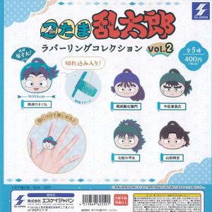 ブシロード New パンティ＆ストッキング with ガーターベルト カプセル