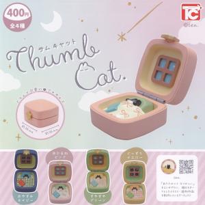 sen THUMB CAT サム キャット 全4...の商品画像