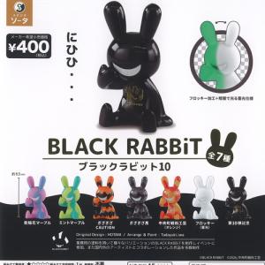 BLACK RABBiT ブラック ラビット 1...の商品画像