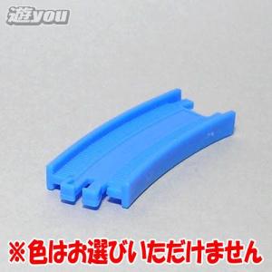 新曲線レール カプセルプラレール ユージン(Yu...の商品画像