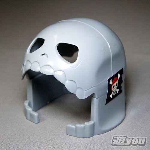 きかんしゃトーマス カプセルプラレール 241:ドクロ岩トンネル タカラトミーアーツ ガチャポン