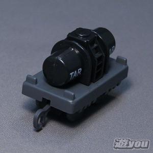 カプセルプラレール きかんしゃトーマス 265:...の商品画像