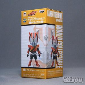 仮面ライダー ワールドコレクタブルフィギュア Vol.18 単品販売