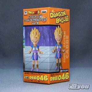 BANPRESTO（バンプレスト） スーパー ドラゴンボール ヒーローズ