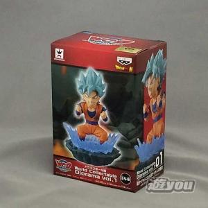 BANPRESTO（バンプレスト） スーパー ドラゴンボール ヒーローズ