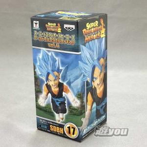 BANPRESTO（バンプレスト） スーパー ドラゴンボール ヒーローズ