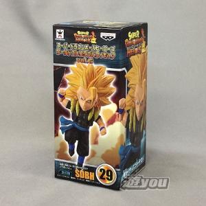 BANPRESTO（バンプレスト） スーパー ドラゴンボール ヒーローズ