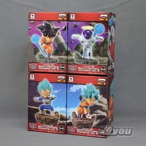 BANPRESTO（バンプレスト） スーパー ドラゴンボール ヒーローズ