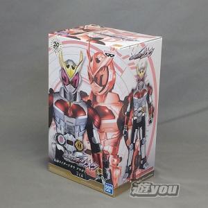 【中古】「未使用品」仮面ライダージオウ 電王アーマーフィギュア ［全1種］ バンプレスト プライズ BANPRESTO（バンプレスト） 仮面ライダージオウ 電王アーマー