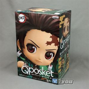 限定品Qposket petit鬼滅の刃4箱セット/竈門炭治郎と煉獄杏寿郎他善逸 竈門 炭治郎・嘴平 伊之助・冨岡 義勇が再登場！バンプレスト「鬼滅の
