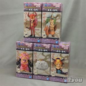 Ufoキャッチャーワンピースフィギュアの商品一覧 通販 Yahoo ショッピング