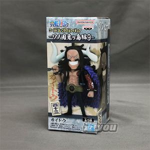 ワンピース ワールド コレクタブル フィギュア ワノ国 完結編 1 1