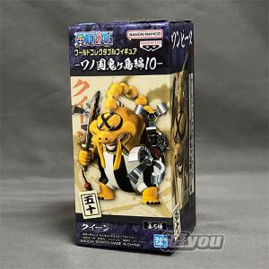 ワンピース コレクタブルフィギュア ステッカー/シール 全100種 全100種！ワーコレ ステッカー プレゼントキャンペーン 【WCF