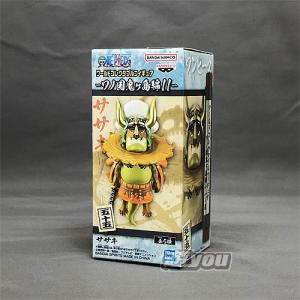BANPRESTO（バンプレスト） ワンピース ワールド コレクタブル