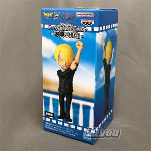 ワンピース ワールド コレクタブル フィギュア ワノ国 鬼ヶ島編 5 全5