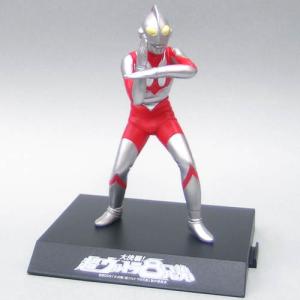 大決戦！超ウルトラ8兄弟　記念フィギュア ウルトラマン （単品） 劇場版 「大決戦! 超ウルトラ8兄弟」 台座付
