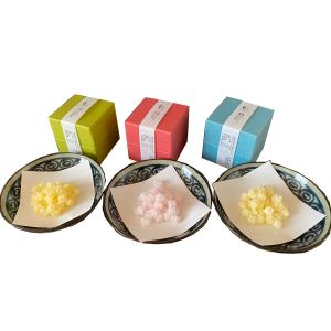 [いろは] 金平糖 昔ながらの砂糖菓子 3種類...の詳細画像2