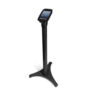 Compulocks Inc スペース スマートフロアスタンド_ブラック 147B235SMENB
