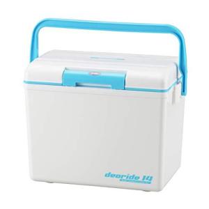 SANKA 消臭クーラーボックス デオライド 14L DR-14, ホワイト