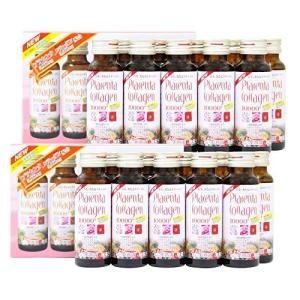 美意識 プラセンタ コラーゲン10000プラスドリンク10本×6箱