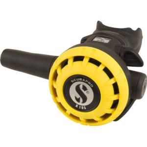 Scubapro SCUBAPRO スキューバプロ R195 オクトパス