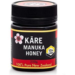 nakato カレ マヌカハニーMGO514以上に相当 250g UMF協会認定 Manuka Honey