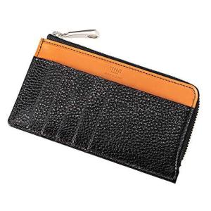 モバイルカードケース カシューレザー 8516