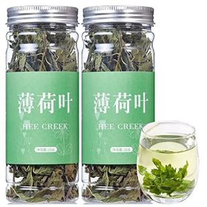 煕渓 ミントティー 薄荷茶30g 涼茶 薄荷叶 暑気払い茶 頭をスッキリさせる 花茶