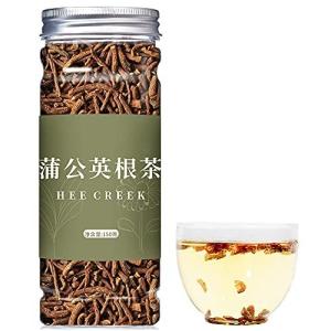 煕渓 タンポポ根150g 花茶 ハーブティー 香草茶 中国茶 茶葉ノンカフェイン 漢方 養生茶 自然栽培 無添加炭火焙