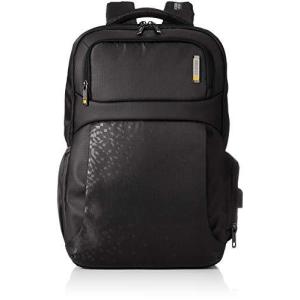 バックパック 2 セグノ ブラック