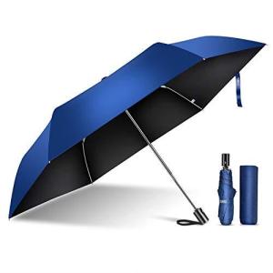 TSUNEO 日傘 折りたたみ傘 UVカット率99.9% 紫外線対策 6本骨自動開閉 梅雨対策 晴雨兼用 台風 超撥水 軽量 折り畳
